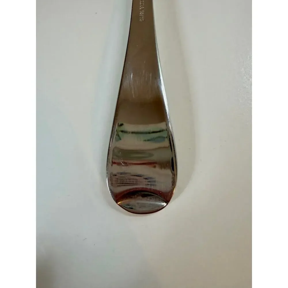 Oneida Islet Individual Solid Fish Knife 7 7/8